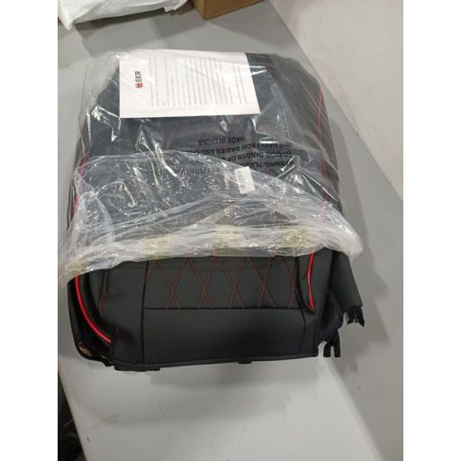 Custom Fit Toyota RAV4 Custom Seat Covers - EKR Leather