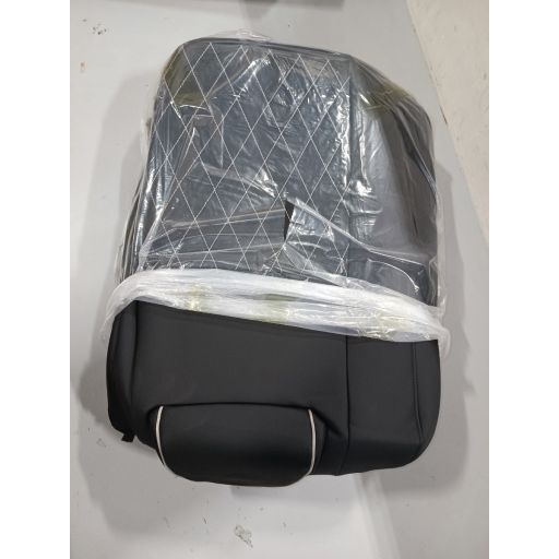 Custom Fit Nissan Altima Custom Seat Covers - EKR Leather